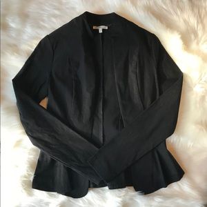 🆕 Charlotte Russe Black Blazer